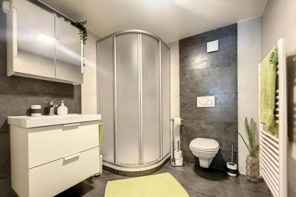 Photo of Bathroom in Les Posses-sur-Bex