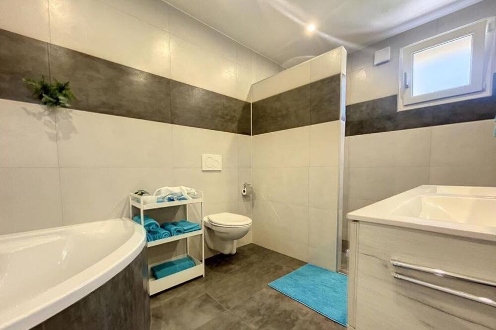 Photo of Bathroom in Les Posses-sur-Bex