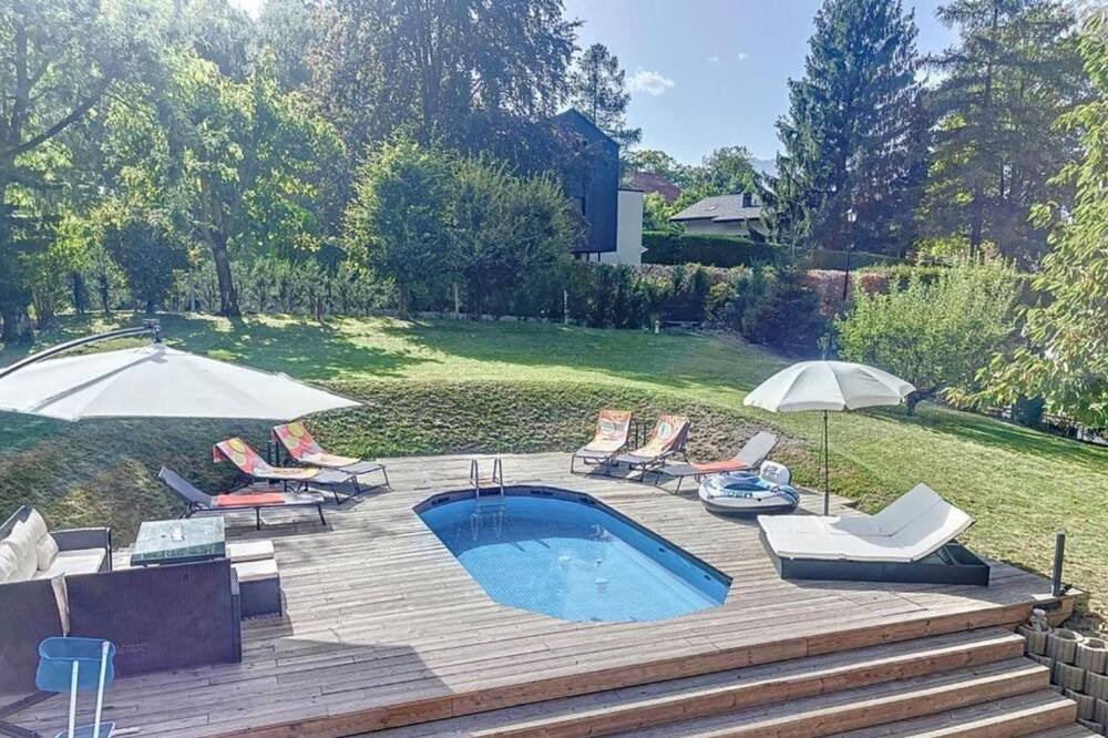 Photo of Outdoor in Les Posses-sur-Bex