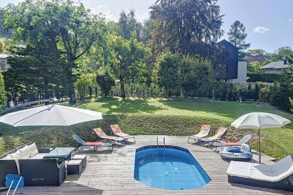 Photo of Outdoor in Les Posses-sur-Bex
