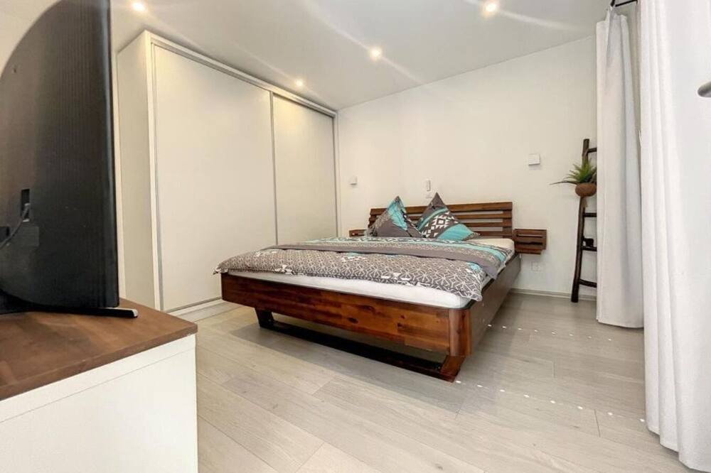 Photo of Bedroom in Les Posses-sur-Bex