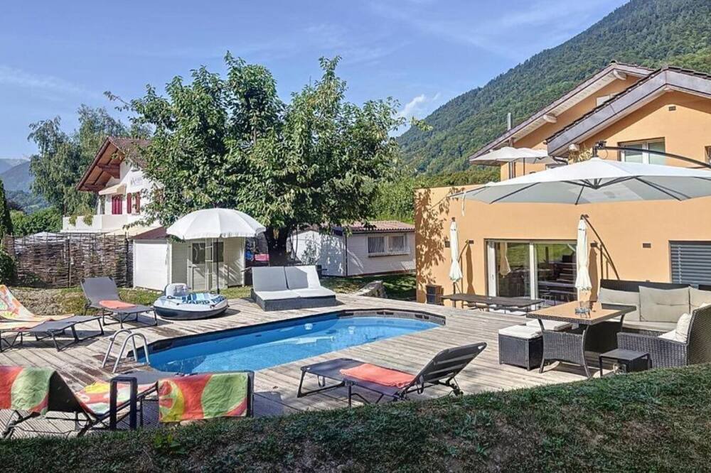 Photo of Outdoor in Les Posses-sur-Bex