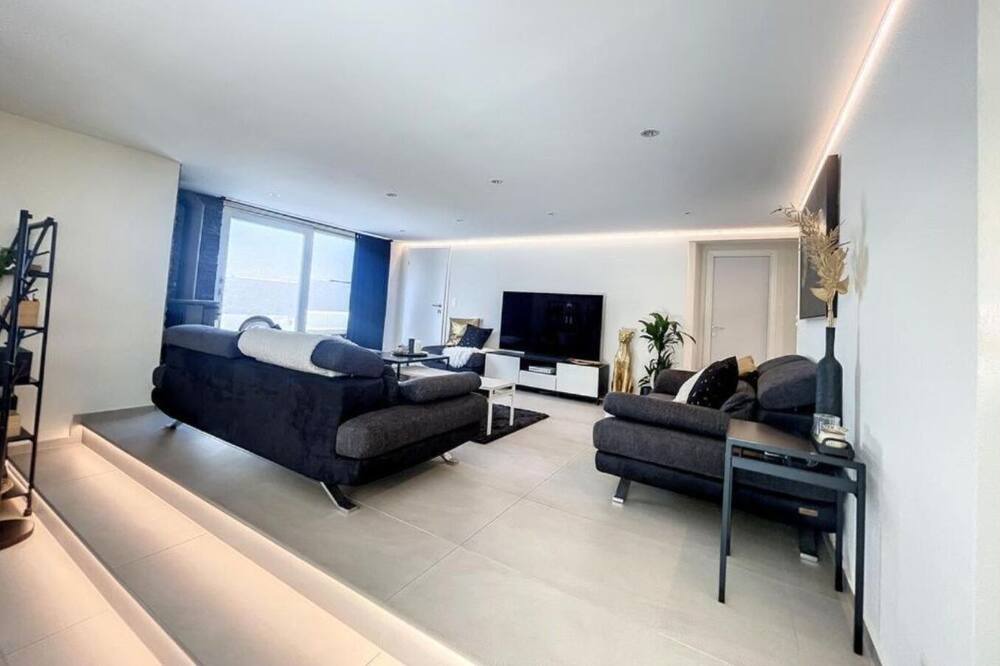 Photo of Livingroom in Les Posses-sur-Bex