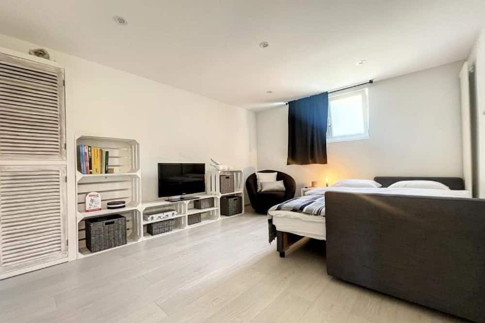 Photo of Livingroom in Les Posses-sur-Bex