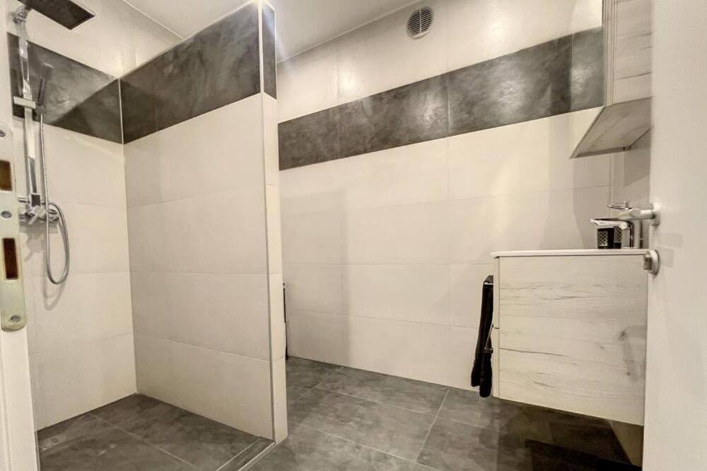 Photo of Bathroom in Les Posses-sur-Bex