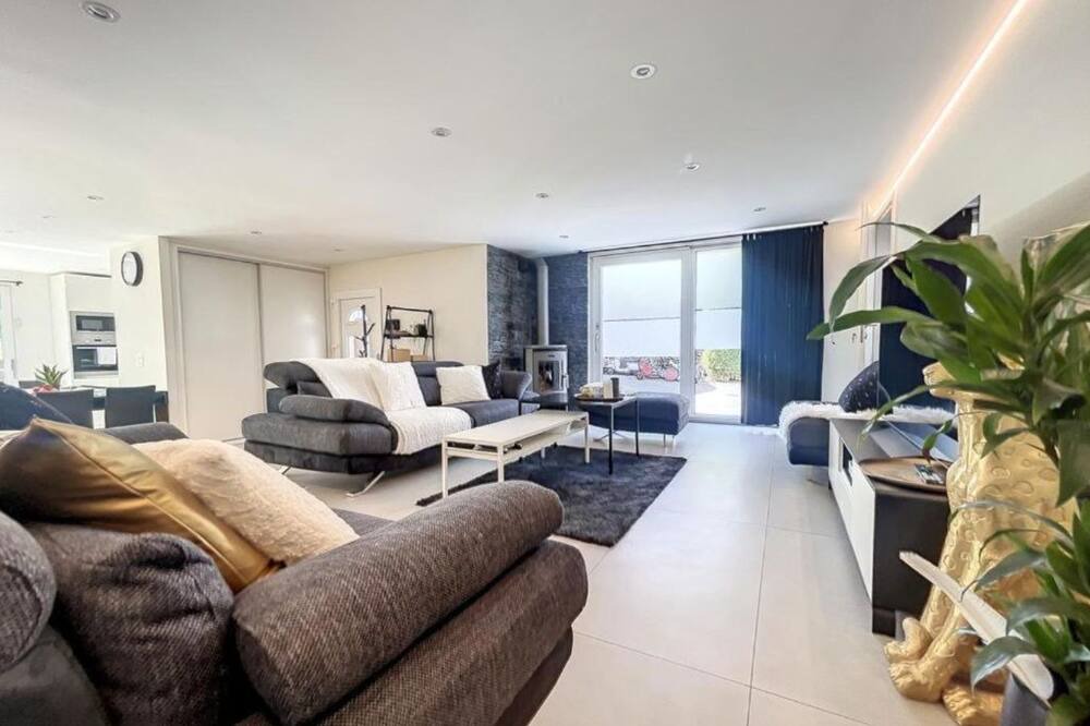 Photo of Livingroom in Les Posses-sur-Bex