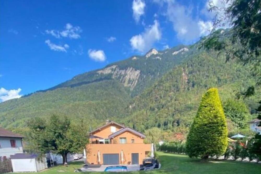 Photo of Outdoor in Les Posses-sur-Bex