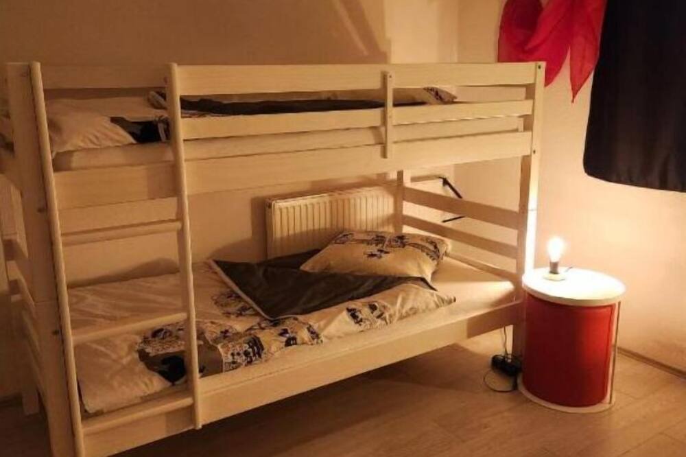 Photo of Bedroom in Les Posses-sur-Bex