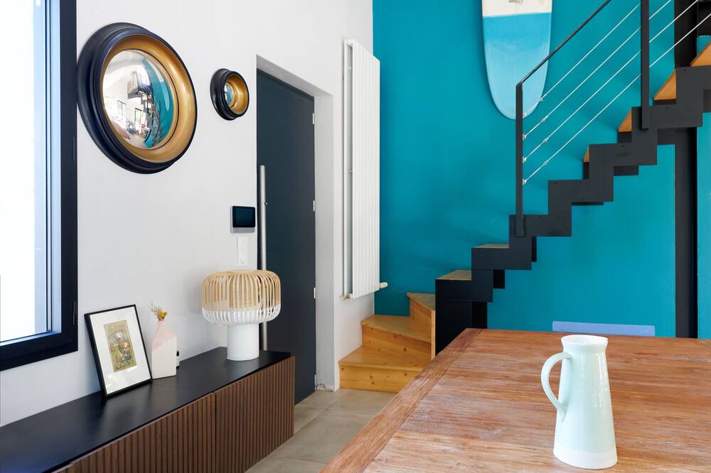 Photo of Bedroom in Guethary