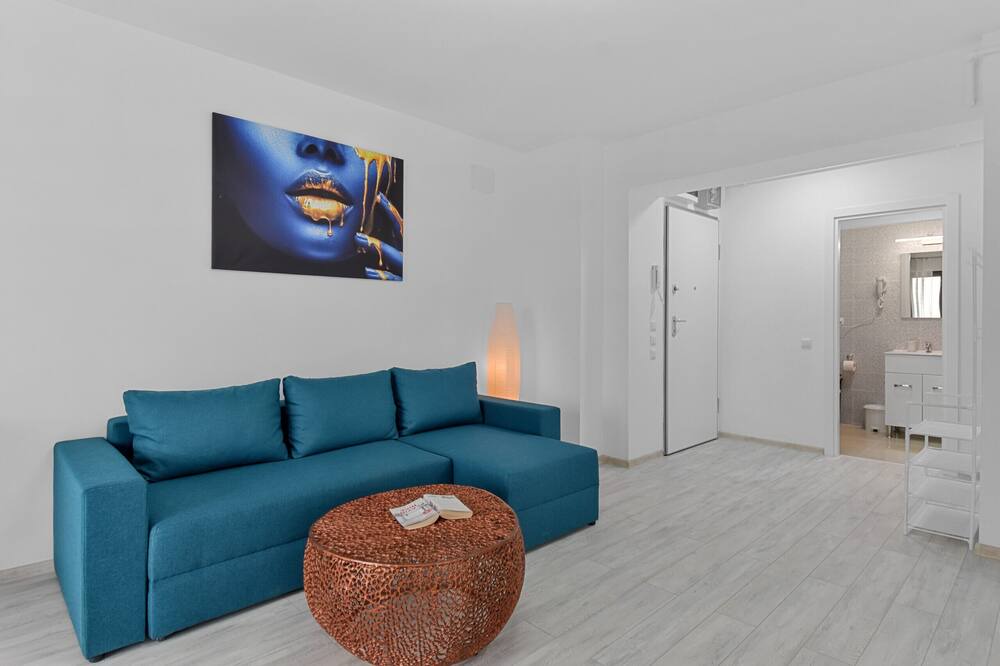 Photo of Livingroom in Pipera