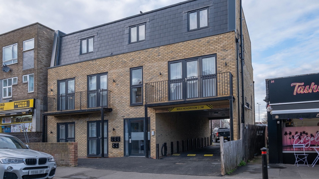 Photo of Outdoor in Yiewsley