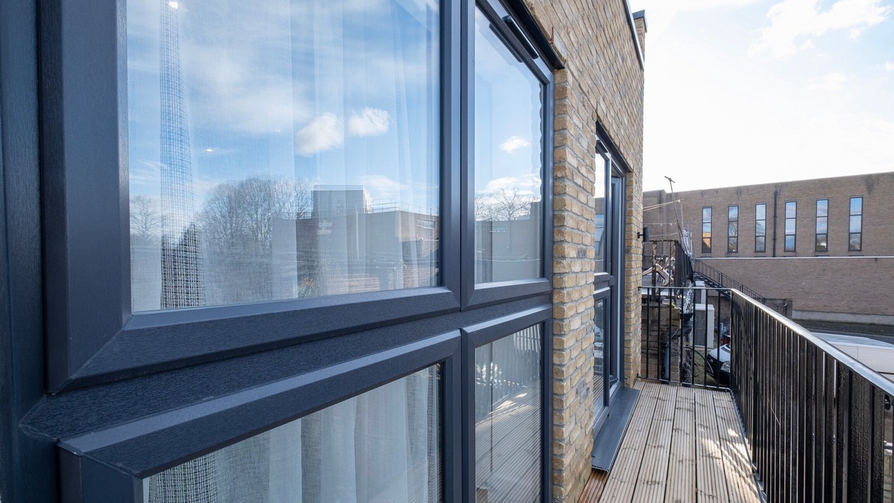 Photo of Outdoor in Yiewsley