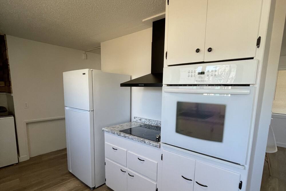 Photo of Kitchen in Moscow