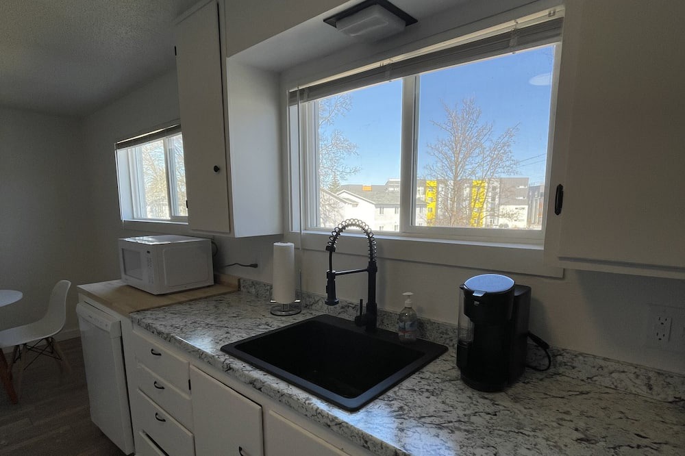 Photo of Kitchen in Moscow