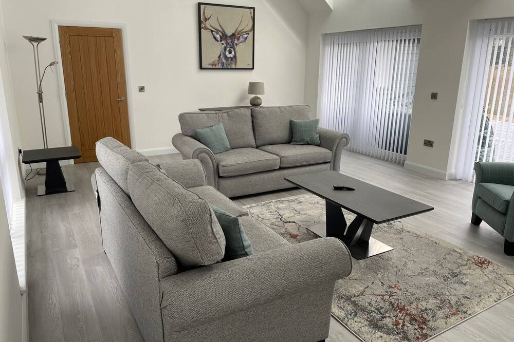 Photo of Livingroom in Fort William