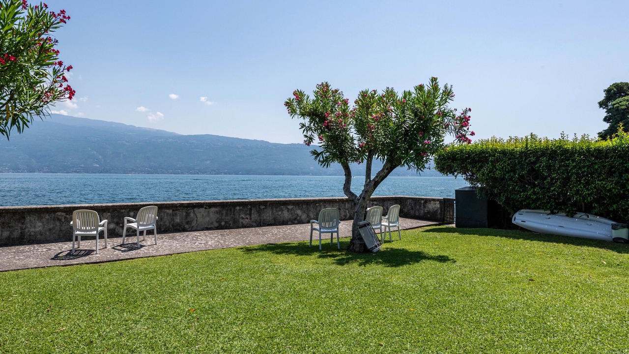Photo of Outdoor in Bogliaco
