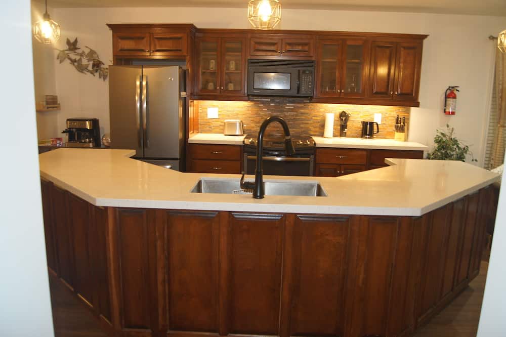 Photo of Kitchen in Wasaga Beach