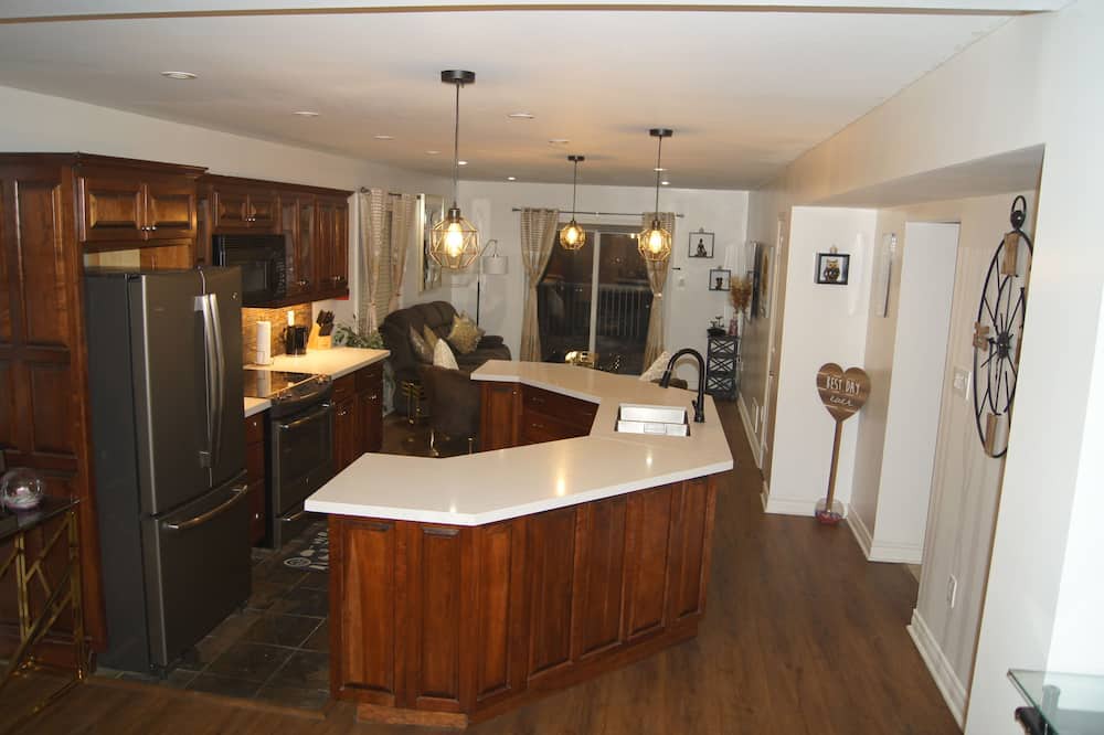 Photo of Kitchen in Wasaga Beach
