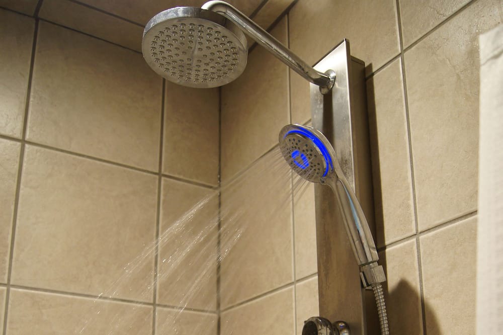 Photo of Bathroom in Wasaga Beach