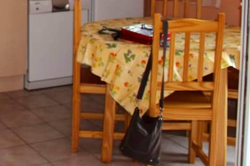 Photo of Livingroom in Calvisson