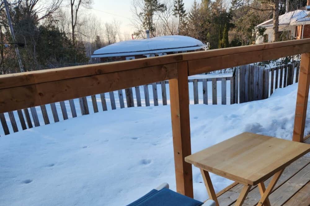Photo of Bedroom in Aylmer