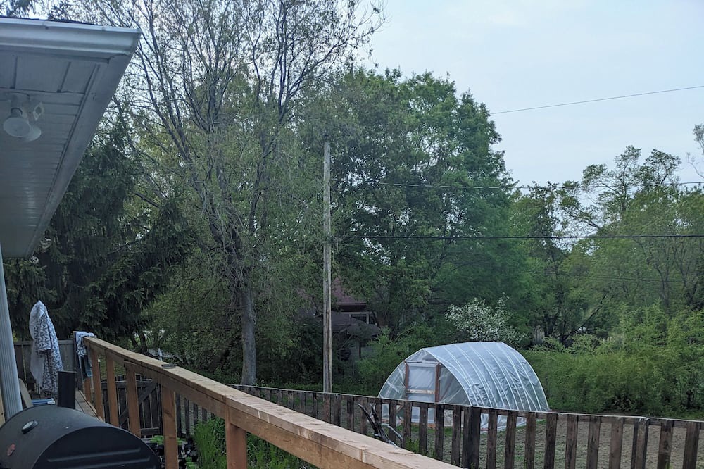 Photo of Patio Balcony in Aylmer