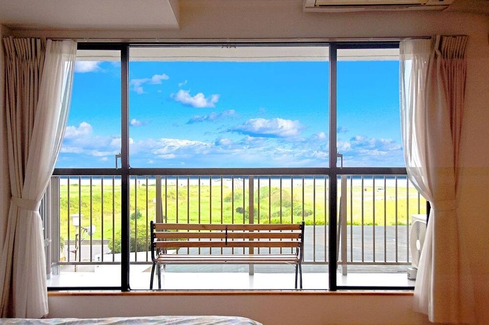 Photo of Patio Balcony in Oarai