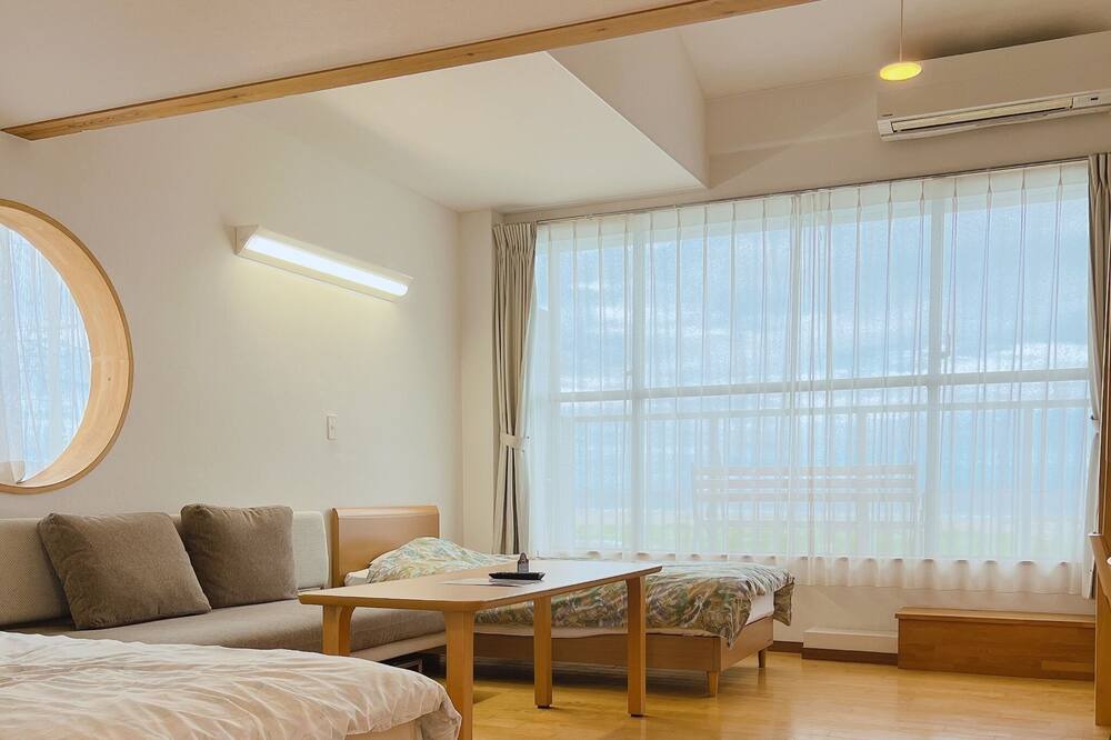 Photo of Bedroom in Oarai