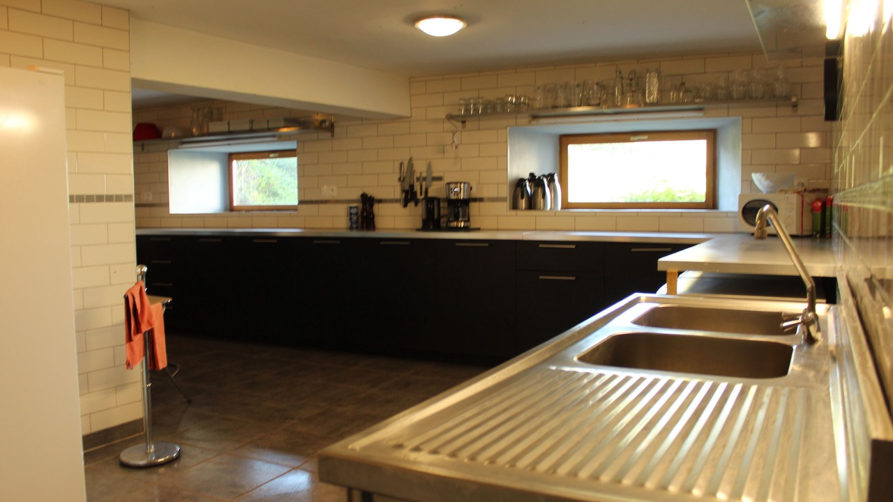 Photo of Livingroom in Saint-Benoit