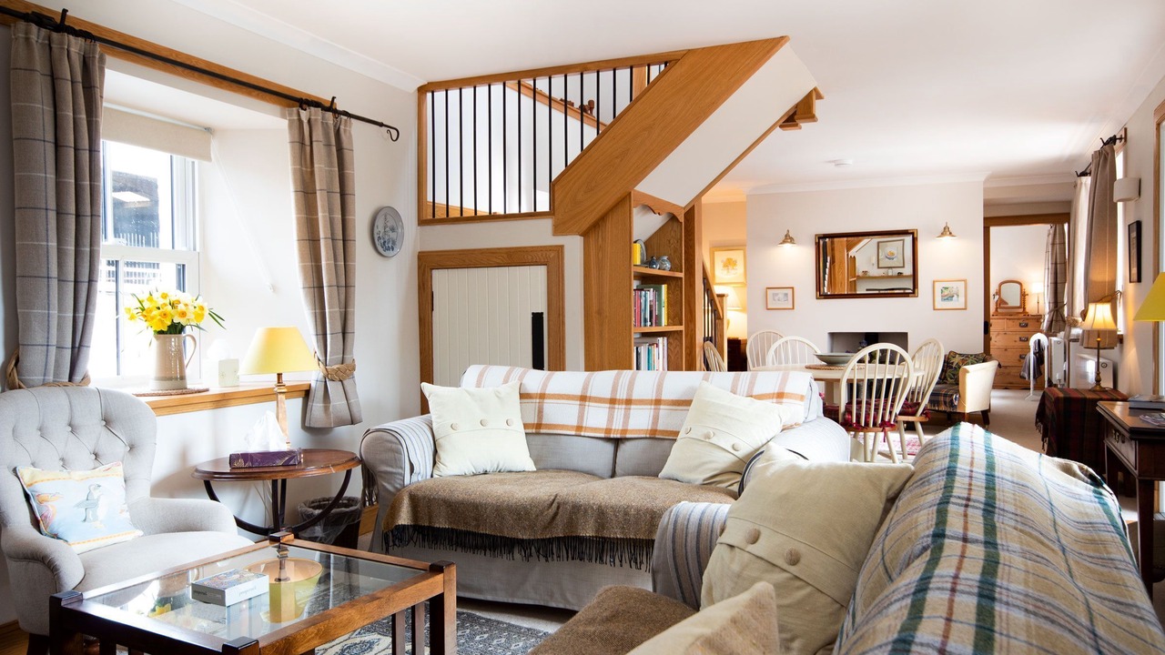 Photo of Livingroom in Golspie