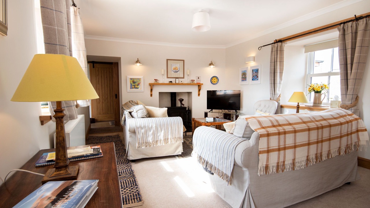 Photo of Livingroom in Golspie