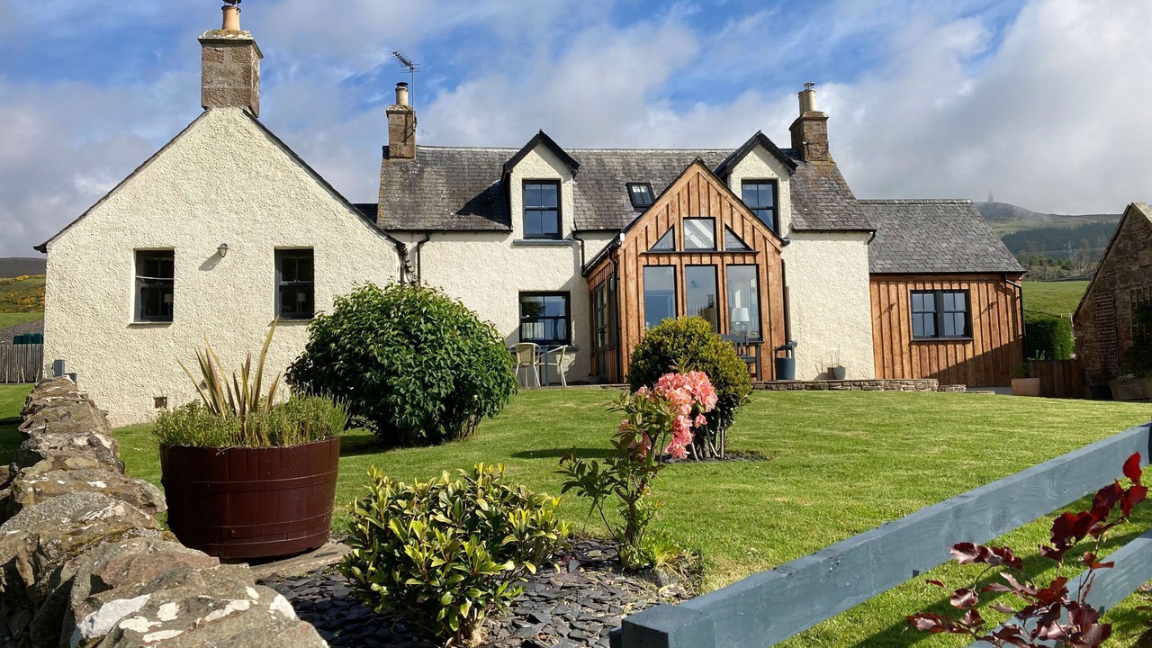 Photo of Outdoor in Golspie