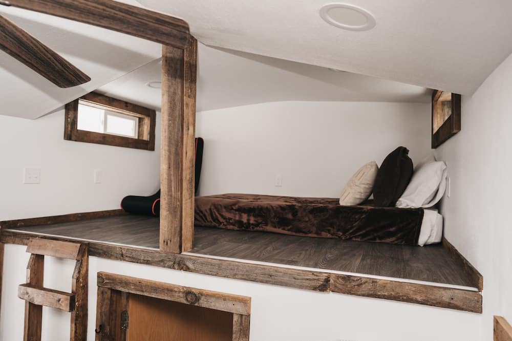 Photo of Bedroom in Kamiah