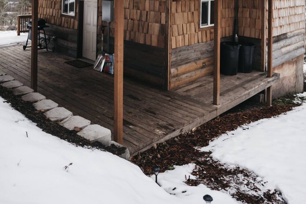 Photo of Outdoor in Kamiah