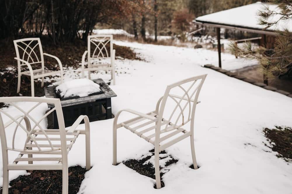 Photo of Outdoor in Kamiah