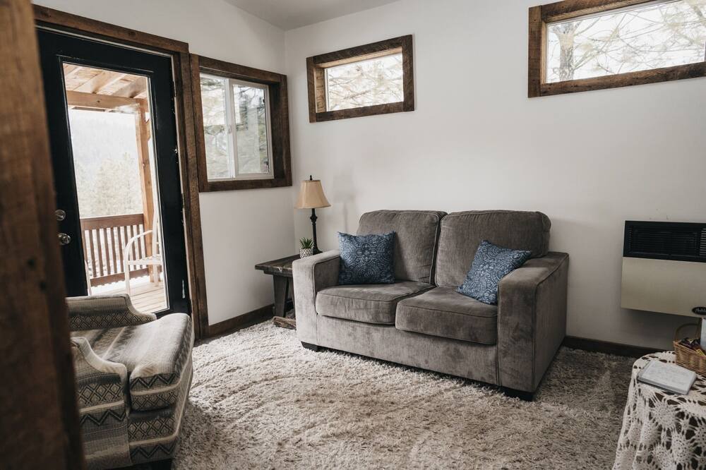 Photo of Livingroom in Kamiah