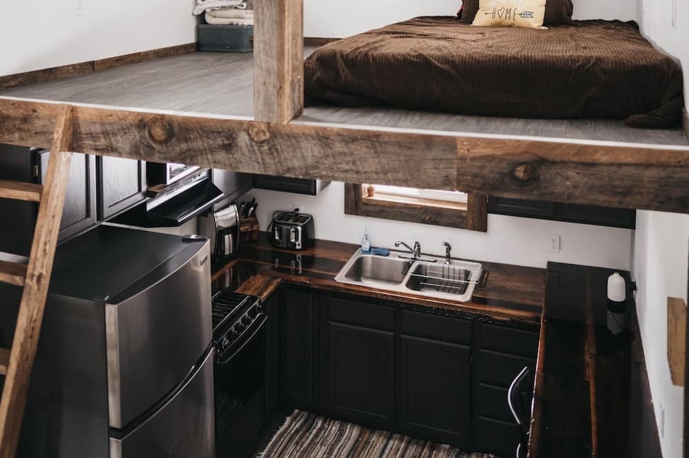 Photo of Kitchen in Kamiah