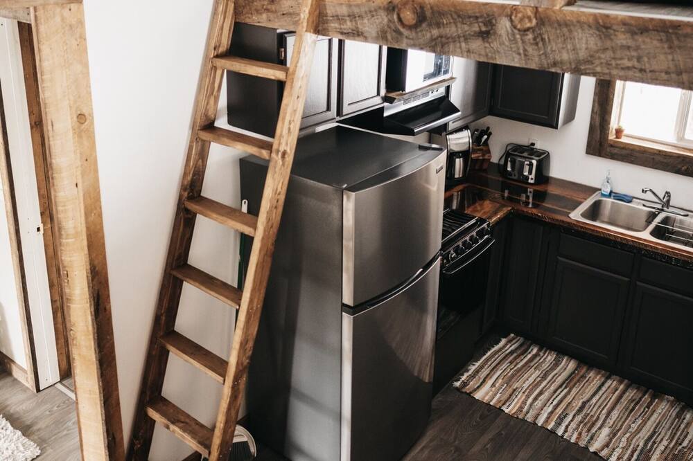 Photo of Kitchen in Kamiah