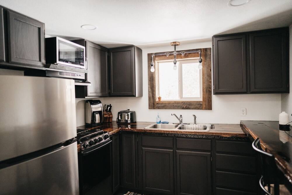 Photo of Kitchen in Kamiah