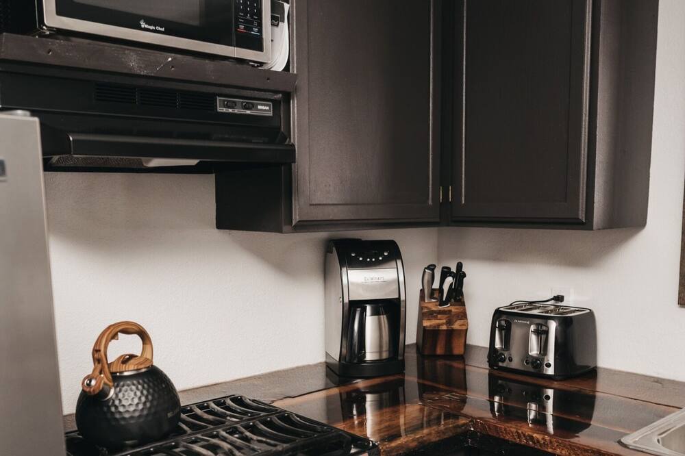 Photo of Kitchen in Kamiah