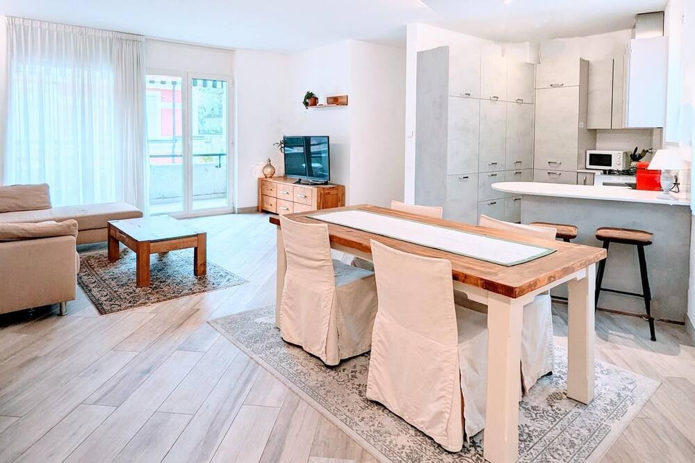 Photo of Kitchen in Paradiso