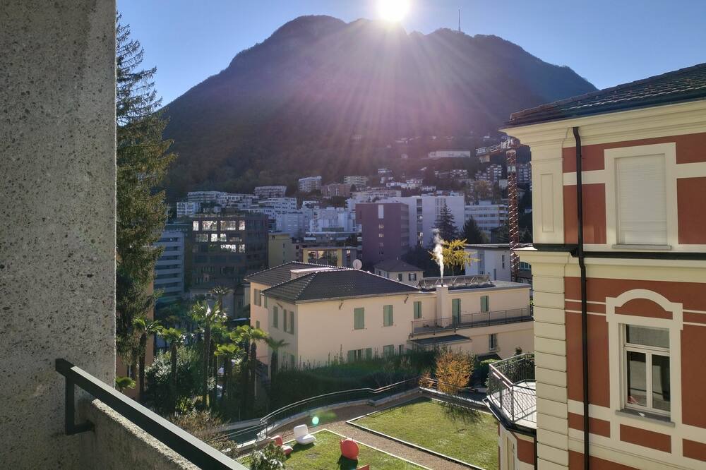 Photo of Outdoor in Paradiso