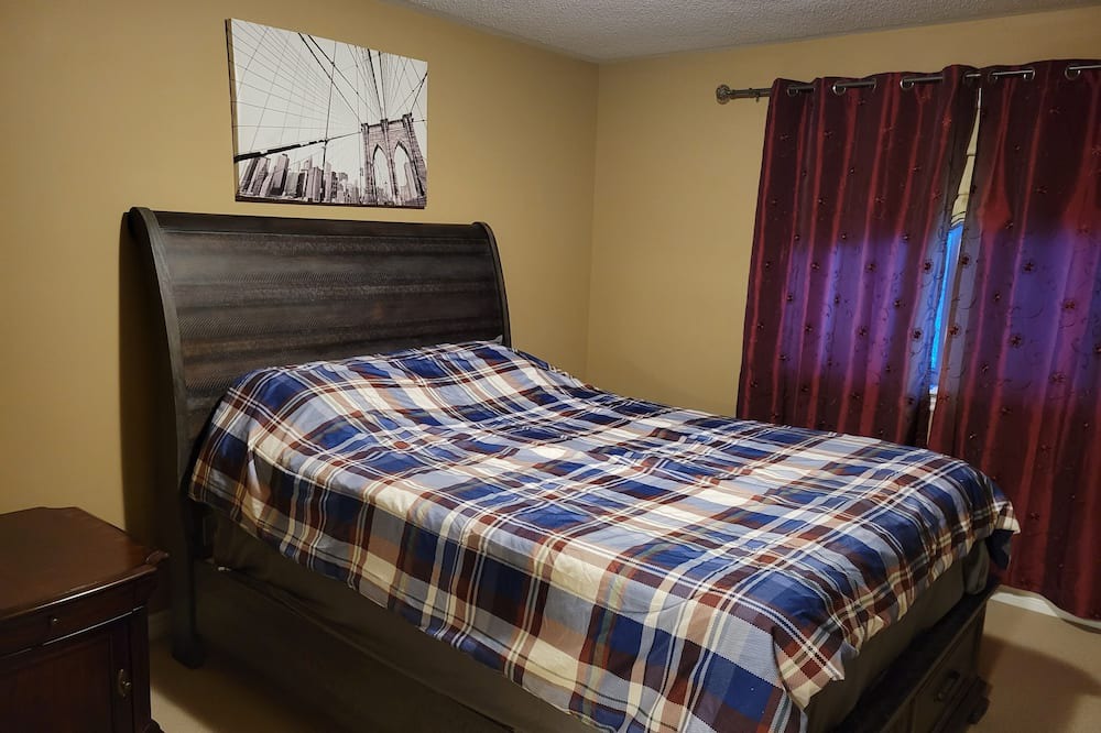 Photo of Bedroom in Hull