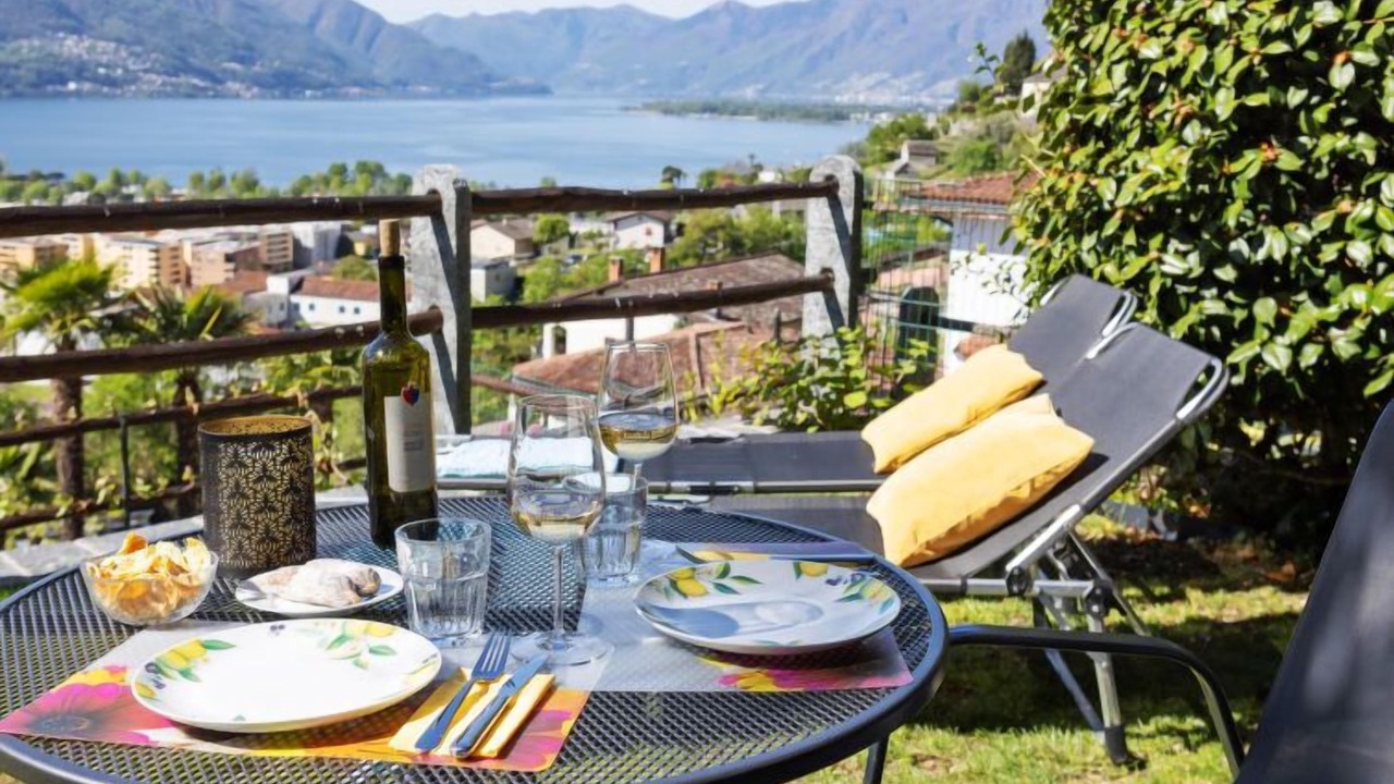 Photo of Outdoor in Gordola