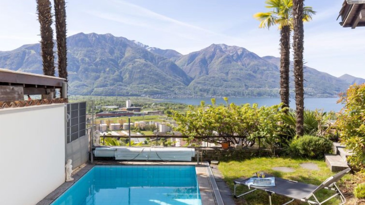 Photo of Outdoor in Gordola