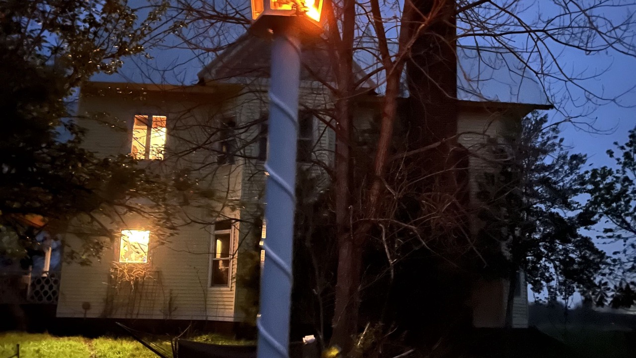 Photo of Outdoor in Cunningham