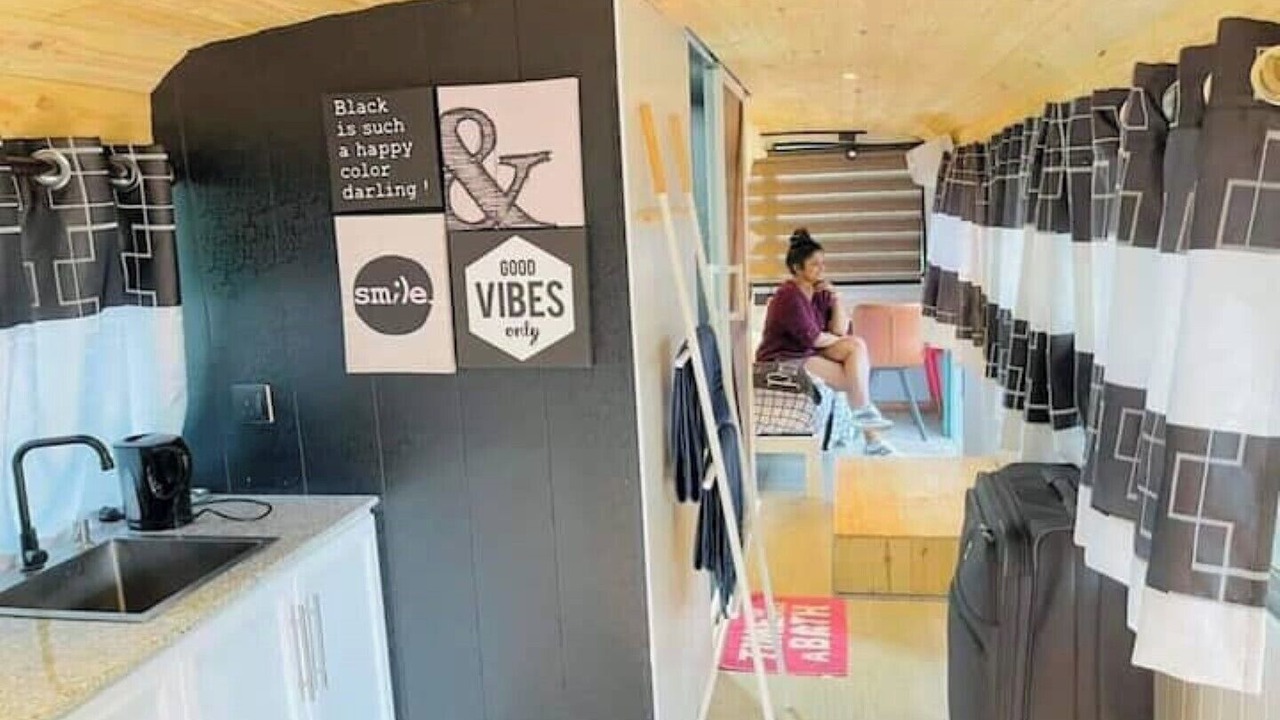 Photo of Kitchen in Ella