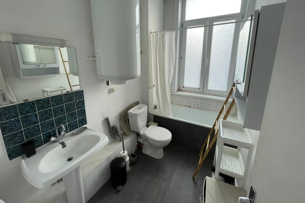Photo of Bathroom in Vauban Esquermes