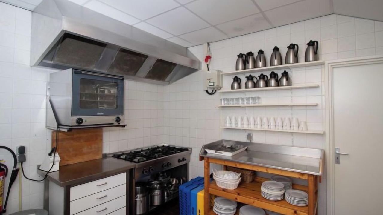 Photo of Kitchen in Diever