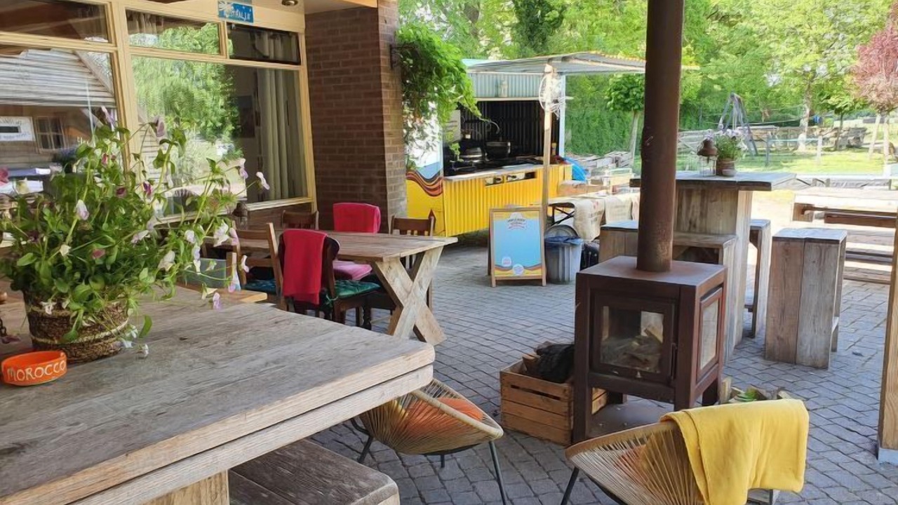 Photo of Outdoor in Diever